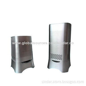 The most fashionable special electronic gift items air purifier, 2014 hot gift for elderly people